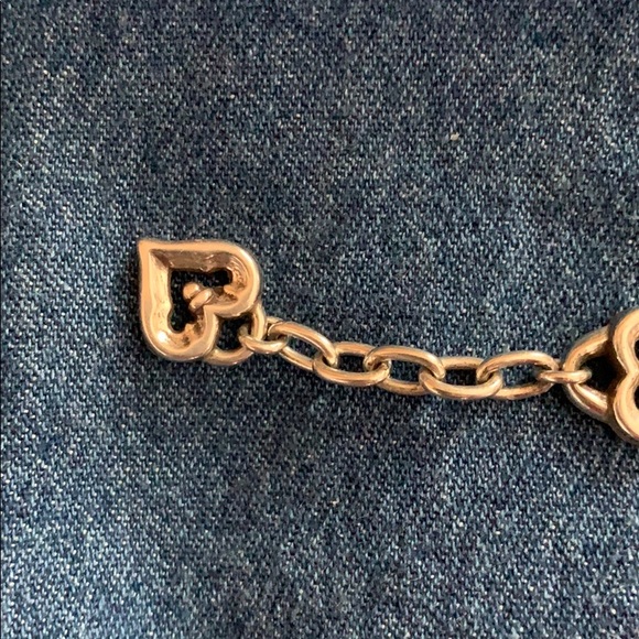 Silver bracelet - Picture 2 of 4